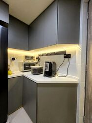 The Bayshore (D16), Condominium #554750671
